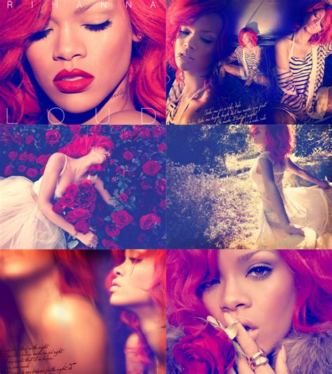 Rihanna Loud | Rihanna riri, Rihanna looks, Rihanna fenty