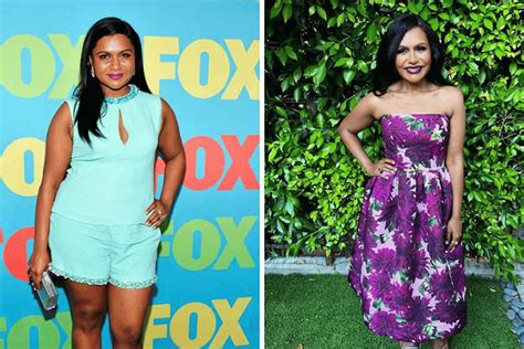 The Mindy Kaling Weight Loss Plan: 10 Pounds in 10 Weeks for 2024 :: Jusdyn Krenz