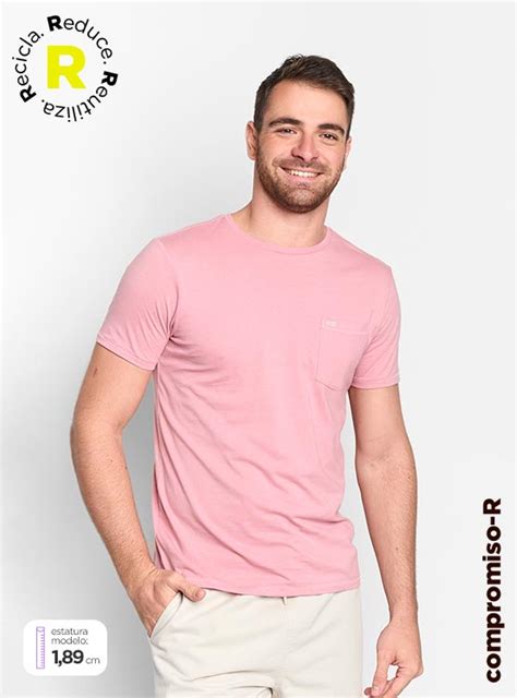 Ripley Polo Manga Corta Basic Navigata Para Hombre