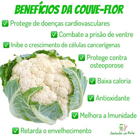 Origem Da Couve Flor Mundo Ecologia