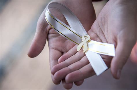 What Is White Ribbon Day Understanding The Global Campaign Combating