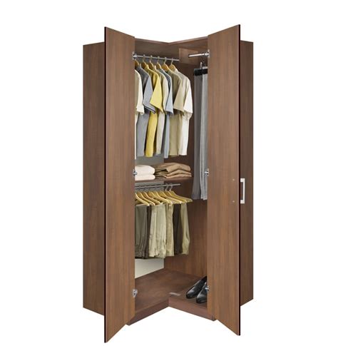 Wardrobe Closet: Free Standing Wardrobe Closet Units