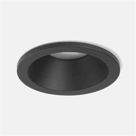 Astro Lighting Minima V Ip Recessed Downlight In Black