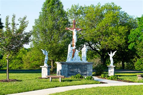 Calvary Cemetery, Cleveland - Catholic Cemeteries Association