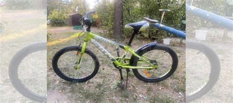 Велосипед 20 дюймов бу, Б/у купить в Краснодаре | Авито