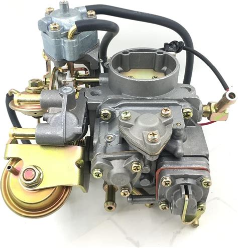 New Heavy Duty Carb Carburetor Carb Carburettor Carby Carburetor