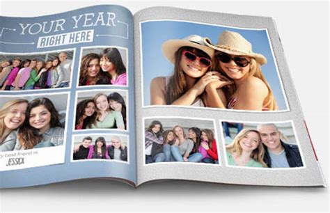 Best Digital Yearbook Examples You Can Use This Year Fliphtml