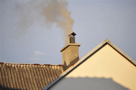 Smog W Toruniu Jakie Jest Zanieczyszczenie Powietrza