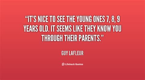 Guy Lafleur Quotes. QuotesGram