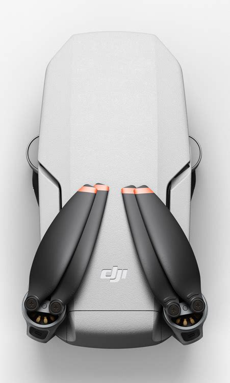 DJI Mini 2 drone announced - Photo Rumors