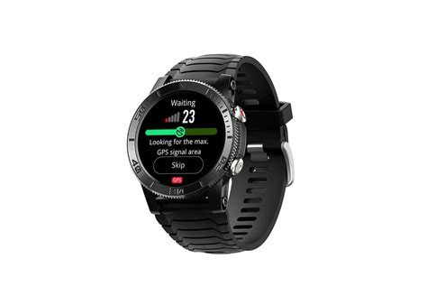 Smartwatch Kumi U5 Czarny Kumi Sklep EMPIK