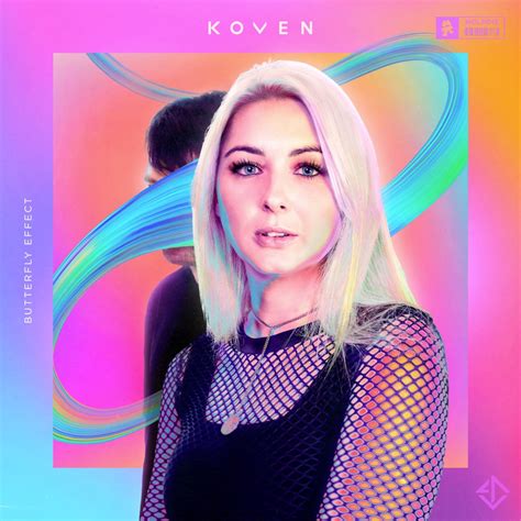 Koven – Butterfly Effect Lyrics | Genius Lyrics