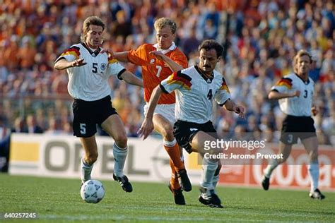 105 Uefa Euro 92 Stock Photos High Res Pictures And Images Getty Images