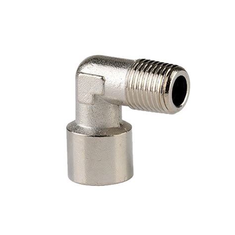 Hose Insertion Tube Brass Press Fitting Wholesale Brass Plumbing