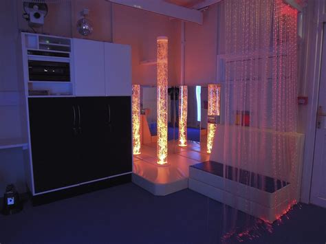 Sensory Room Mike Ayres Design Mrnick99 Flickr