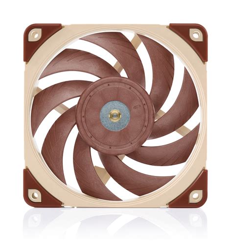 Noctua Nf A X Pwm Premium Quiet Fan Pin Mm Brown Buy