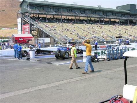 View Of The Grandstands Picture Of Sonoma Raceway Sonoma Tripadvisor