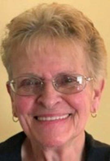 Beverly A Charbonneau Obituary Worcester Telegram And Gazette