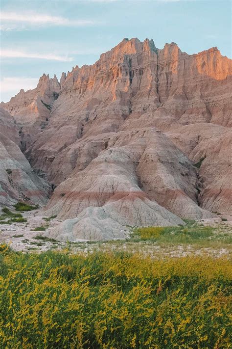 Best Things To Do In Badlands National Park Artofit