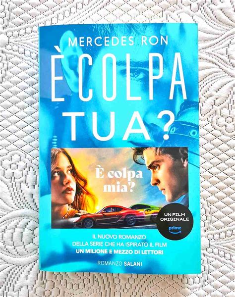 è Colpa Mia Libro Pdf 7