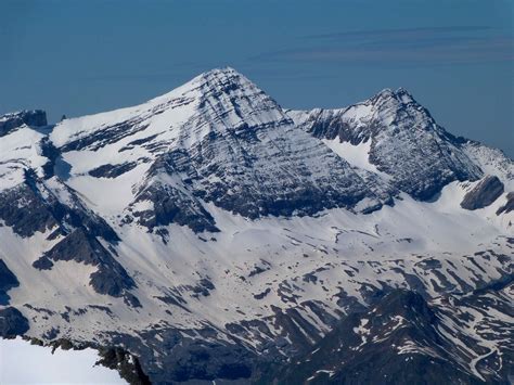 Top 10 Des Plus Beaux Sommets Des Pyrénées Ici Cest Le Sud Ouest