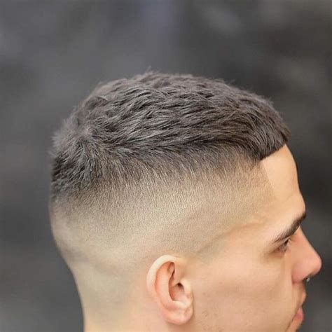 Most Dynamic And Dashing Crew Cut For Men Hottest Haircuts