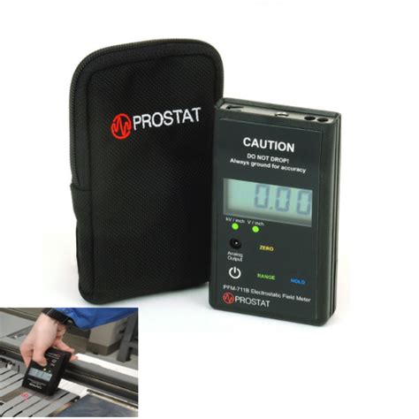 bo  dien ap tinh dien pfm