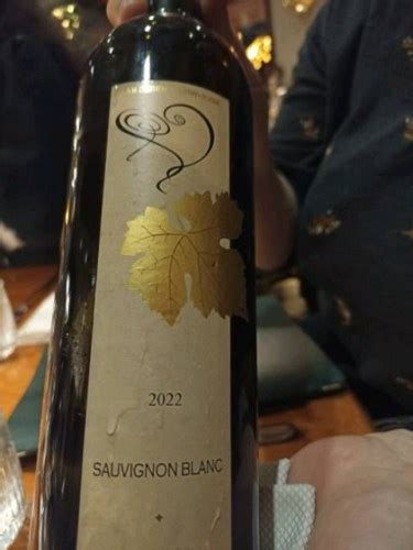 J M Dizerens Sauvignon Blanc Vivino US