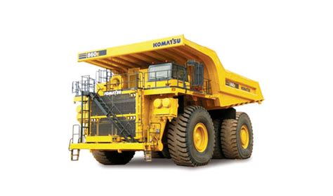 Komatsu 860e 1k Specifications And Technical Data 2020 2024 Lectura Specs