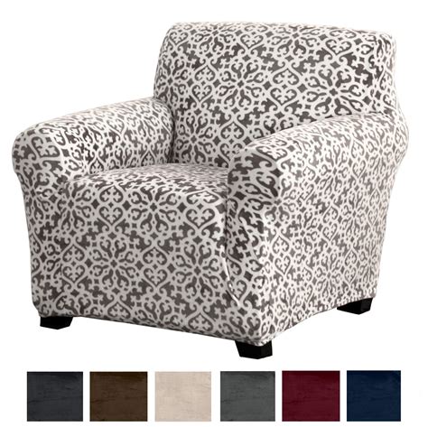 Slipcover Chair Pattern | My Patterns