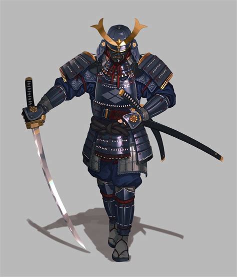 ArtStation Some Armor Practice Hyun Sung Oh Tatuaje De Guerrero