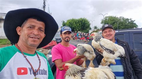 VANIO DA FEIRA DAS GALINHAS REGISTRANDO AS NOVIDADE DA FEIRA DAS