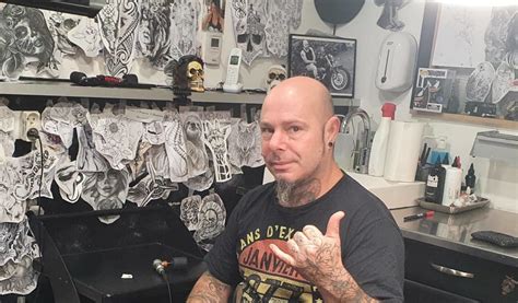 Tours Les Salons De Tatouage Gagnent La P Riph Rie