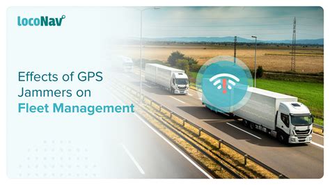 Gps Jammers What Fleet Owners Need To Know Helpful Tips