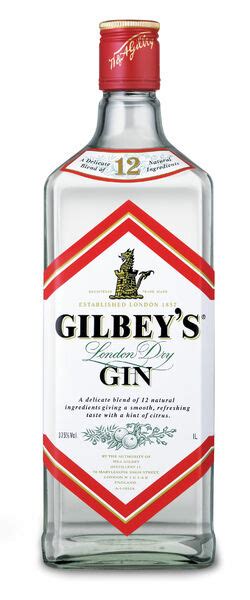 Gilbeys Special Dry 47 5 1 L 1001Spirits