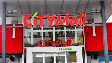 Citymall Calapan Travel Oriental Mindoro