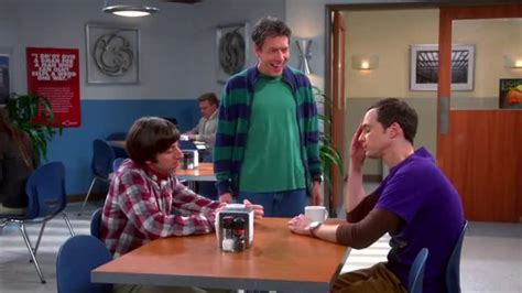 Yarn Classic The Big Bang Theory 2007 S07e20 The Relationship Diremption Video Clips