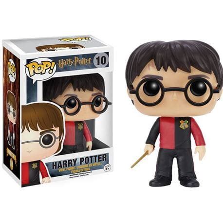 Funko Pop Harry Potter Figurka Kolekcjonerska Funko Pop