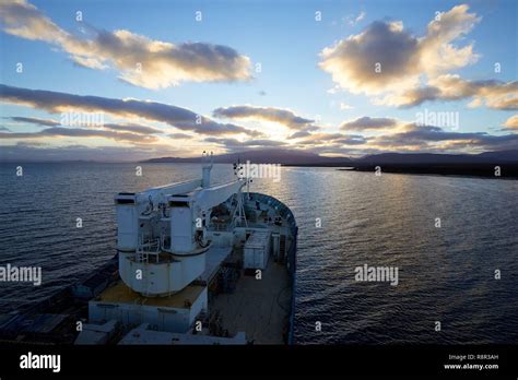 Francia Territorios Australes y Antárticos Franceses Islas Kerguelen