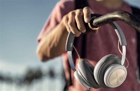 Beoplay H4 Adalah Headphone Bluetooth Paling Terjangkau Dari Bang