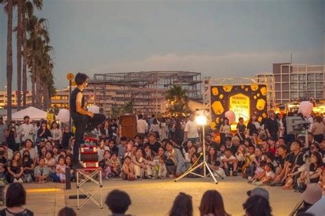 【大阪・泉南】七夕の夜空に舞うランタンイベント「泉州ビーチランタンフェスvol5」開催決定！ タイニュース・クロスボンバー（x