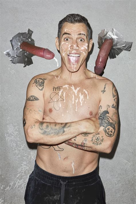 Post 4959264 Fakes Jackass Naughtsfakes Steve O