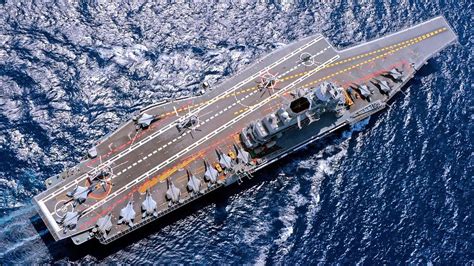 Ins Vikrant Aircraft Carrier Iac Page 130 Indian Defence Forum