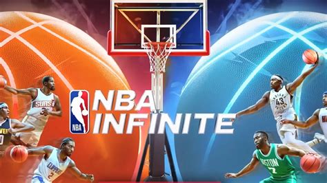 NBA Infinite: 5 Best Tips for Beginners - Gaming.net