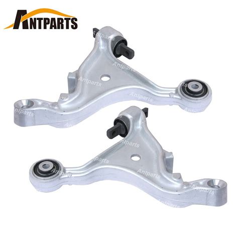 Auto Parts Car Front Suspension Lower Control Arm For Volvo S80 S60 V70