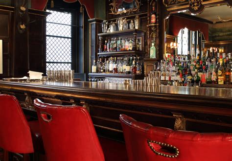 The Best Cocktail Bars London