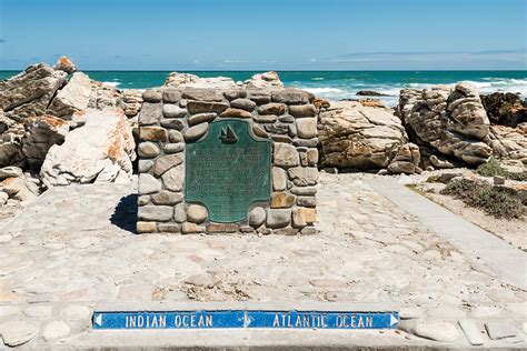 SANPARKS - Agulhas National Park