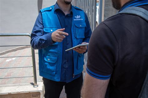 WFP Third-Party Monitoring projects – Moomken Organization