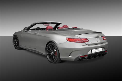 Nachr Stung S Amg Facelift Frontsch Rze F R S Klasse Cabrio Oder