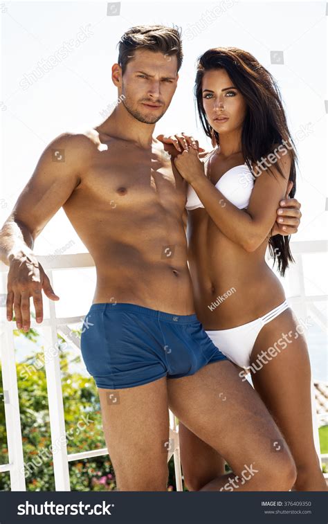 Bikini Men Images Stock Photos Vectors Shutterstock